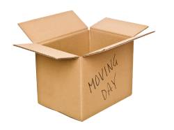 Cardboard Boxes Ireland Packing and Boxes Ireland Removal Kits