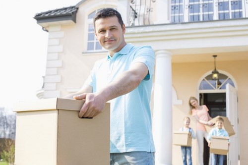 Secure online payment area for Removals Ireland booking