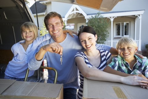 Inclusive access support for removals services in Ireland