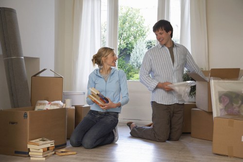 Commercial office relocation support for Irish businesses