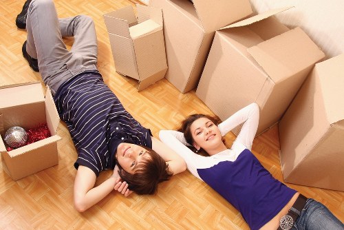 Office move checklist and preparation for a relocation in Ireland